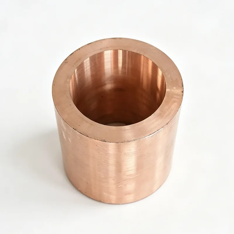 C95600 Aluminium Plat Gangsa Dan Blok 10-3