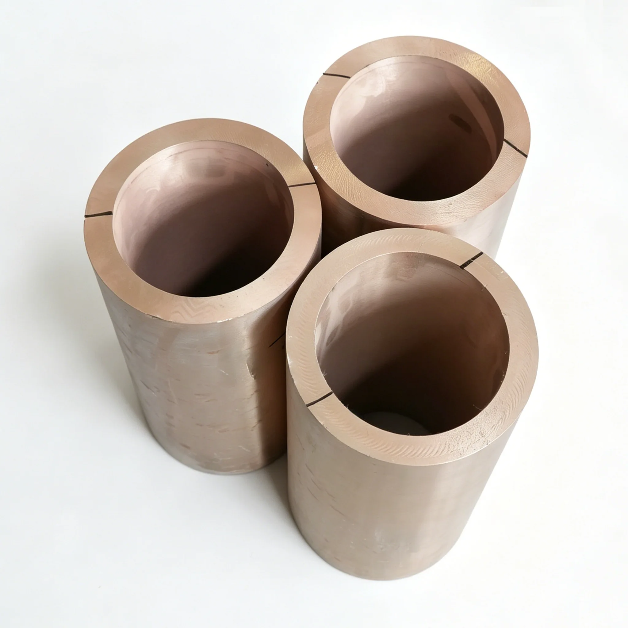 Galas Brass Roller Tekan Tugas Berat