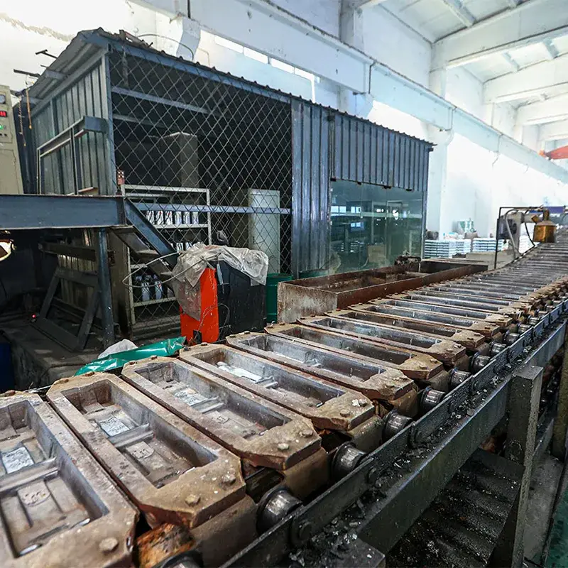 RZnNi2.0 Zinc Nickel Alloy Ingot
