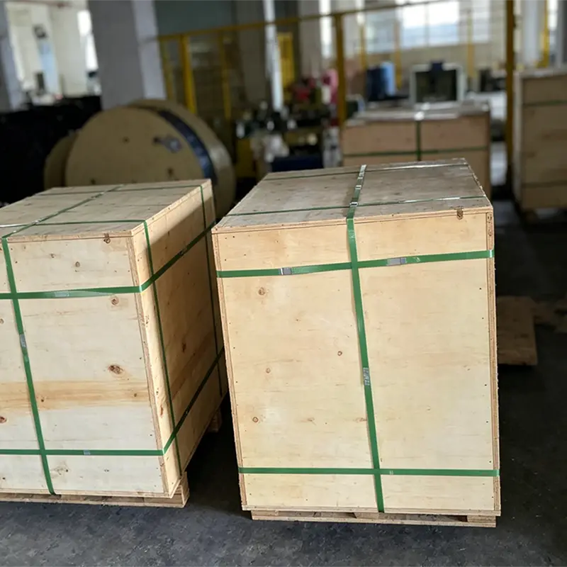 High Tensile Strength Aluminum Bronze Components