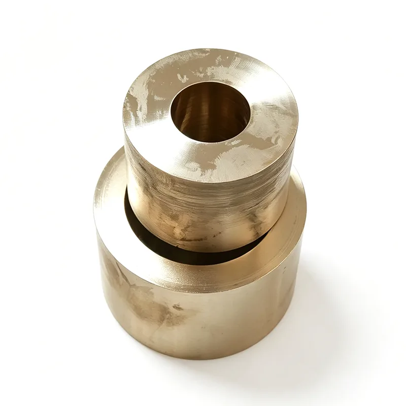 ASTM C86300 Brass Plates And Blocks 25-6-6-3