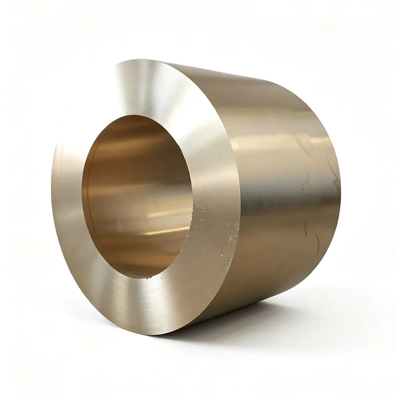 C95600 Aluminum Bronze Bushings And Bearings 10-3