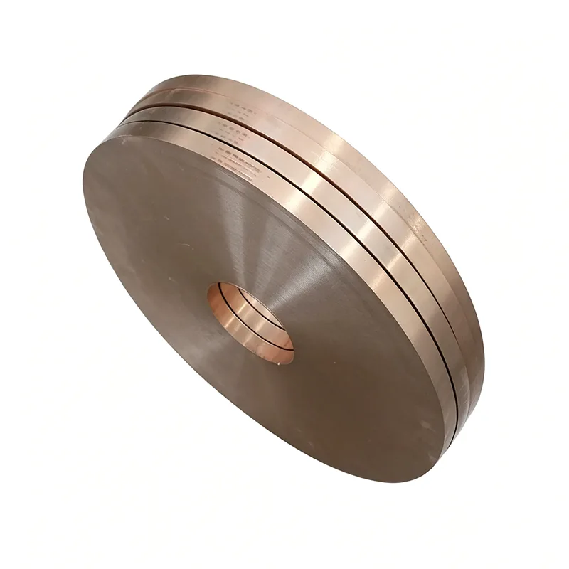 C95800 Aluminum Bronze Plates And Blocks 10-4-4