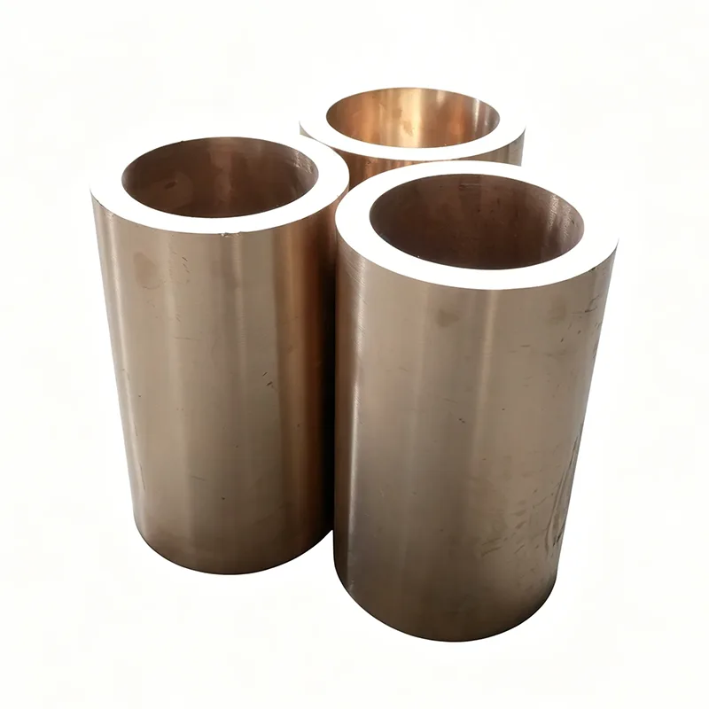 C95200 Aluminum Bronze Plates And Blocks 9-4-4-2