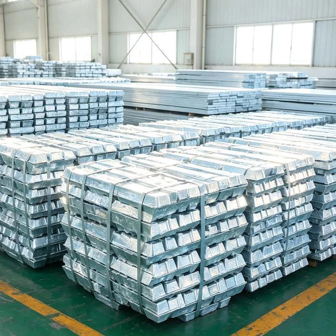 RZnAl12.0 Zink Aluminium Aloi Jongkong