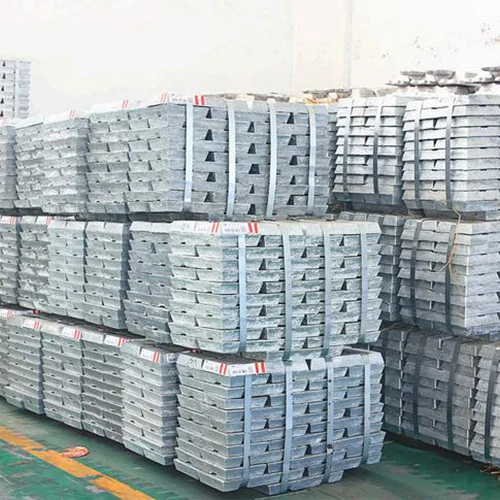 RZnAl25.0 Zink Aluminium Aloi Jongkong