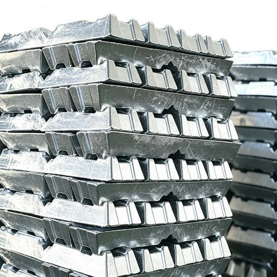RZnAlMg Zink Aluminium Magnesium Aloi Jongkong